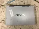 One (1) Lot of Assorted Laptop Computers (Hard Drives Removed)