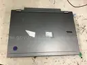 One (1) Lot of Assorted Laptop Computers (Hard Drives Removed)