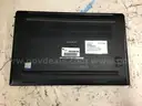 One (1) Lot of Assorted Laptop Computers (Hard Drives Removed)