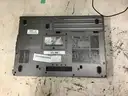 One (1) Lot of Assorted Laptop Computers (Hard Drives Removed)