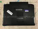 One (1) Lot of Assorted Laptop Computers (Hard Drives Removed)