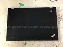 One (1) Lot of Assorted Laptop Computers (Hard Drives Removed)