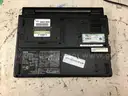 One (1) Lot of Assorted Laptop Computers (Hard Drives Removed)
