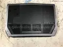 One (1) Lot of Assorted Laptop Computers (Hard Drives Removed)