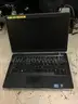 One (1) Lot of Assorted Laptop Computers (Hard Drives Removed)
