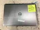 One (1) Lot of Assorted Laptop Computers (Hard Drives Removed)