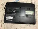 One (1) Lot of Assorted Laptop Computers (Hard Drives Removed)