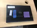 One (1) Lot of Assorted Laptop Computers (Hard Drives Removed)