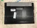 One (1) Lot of Assorted Laptop Computers (Hard Drives Removed)