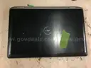 One (1) Lot of Assorted Laptop Computers (Hard Drives Removed)