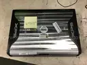 One (1) Lot of Assorted Laptop Computers (Hard Drives Removed)