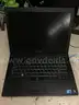 One (1) Lot of Assorted Laptop Computers (Hard Drives Removed)