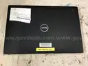 One (1) Lot of Assorted Laptop Computers (Hard Drives Removed)