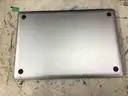 One (1) Lot of Assorted Laptop Computers (Hard Drives Removed)