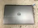 One (1) Lot of Assorted Laptop Computers (Hard Drives Removed)