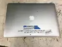 One (1) Lot of Assorted Laptop Computers (Hard Drives Removed)