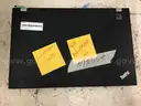 One (1) Lot of Assorted Laptop Computers (Hard Drives Removed)