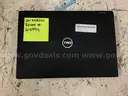 One (1) Lot of Assorted Laptop Computers (Hard Drives Removed)