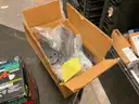 One (1) Lot of Building &#x26; Maintenance Supplies &#x26; Tools