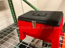 One (1) Lot of Building &#x26; Maintenance Supplies &#x26; Tools