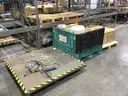 One (1) Lot of Building &#x26; Maintenance Supplies &#x26; Tools