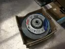 One (1) Lot of Building &#x26; Maintenance Supplies &#x26; Tools