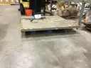 One (1) Lot of Building &#x26; Maintenance Supplies &#x26; Tools