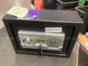 One (1) Lot of Building &#x26; Maintenance Supplies &#x26; Tools