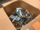 One (1) Lot of Building &#x26; Maintenance Supplies &#x26; Tools