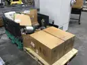 One (1) Lot of Building &#x26; Maintenance Supplies &#x26; Tools