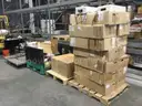 One (1) Lot of Building &#x26; Maintenance Supplies &#x26; Tools