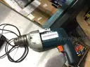 One (1) Lot of Building &#x26; Maintenance Supplies &#x26; Tools