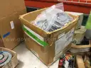 One (1) Lot of Building &#x26; Maintenance Supplies &#x26; Tools