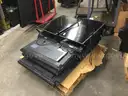 One (1) Pallet of Assorted Flat-Panel Monitors (TVs)