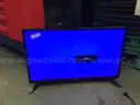 One (1) Pallet of Assorted Flat-Panel Monitors (TVs)
