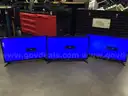One (1) Pallet of Assorted Flat-Panel Monitors (TVs)