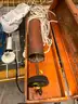 One (1) Lot of Assorted Laboratory and Medical Equipment
