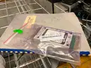One (1) Lot of Assorted Laboratory and Medical Equipment