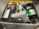 One (1) Lot of Assorted Laboratory and Medical Equipment