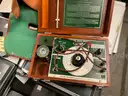 One (1) Lot of Assorted Laboratory and Medical Equipment