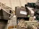 One (1) Lot of Assorted Laboratory and Medical Equipment