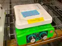 One (1) Lot of Assorted Laboratory and Medical Equipment