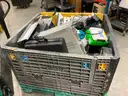 One (1) Lot of Assorted Laboratory and Medical Equipment