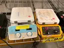 One (1) Lot of Assorted Laboratory and Medical Equipment