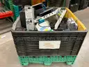 One (1) Lot of Assorted Laboratory and Medical Equipment