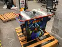 One (1) Large Lot of Assorted Arcade Machines