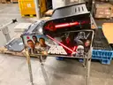 One (1) Large Lot of Assorted Arcade Machines