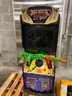 One (1) Large Lot of Assorted Arcade Machines