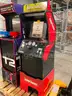 One (1) Large Lot of Assorted Arcade Machines