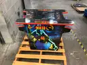One (1) Large Lot of Assorted Arcade Machines